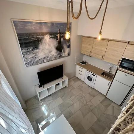 Genuar Center 4 Apartment *