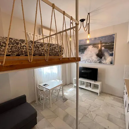 Apartment Genuar Center 4